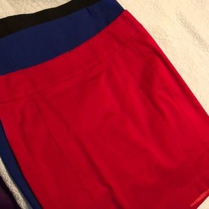 Express Skirt Bundle